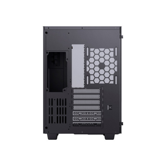 Корпус JONSBO TK-3 Black