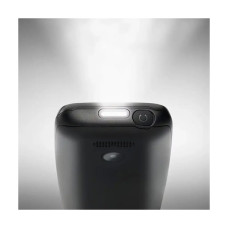 Мобільний телефон Panasonic KX-TF400 Black (KX-TF400EXB)