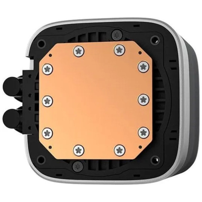 Система рідинного охолодження Deepcool LP240 ARGB Black (R-LP240-BKMSNC-G-1)