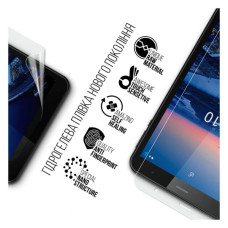 Плівка захисна Armorstandart Sigma mobile Tab A802 LTE (ARM70420)
