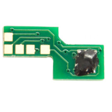 Чип для картриджа Canon 052H 9K Black BASF (BASF-CH-052H)