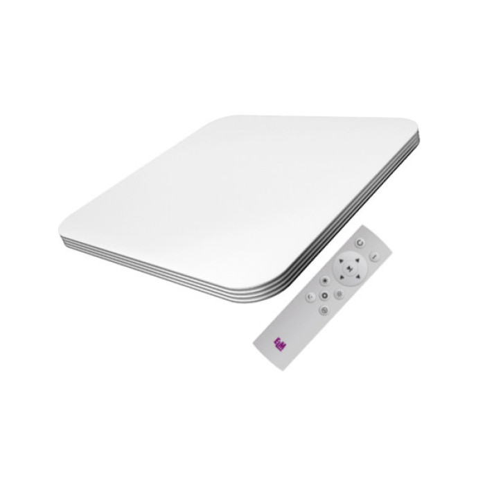 Світильник ELM MARIO- 64W (+пульт) 3000-6500K (26-0110)