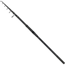 Вудилище Brain Apex Tele Carp Black 3.60m 3.5lbs (1858.54.96)