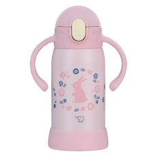 Термос Zojirushi SQ-DA30E-PA 0.3 л Pink (1678.06.72)