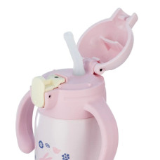 Термос Zojirushi SQ-DA30E-PA 0.3 л Pink (1678.06.72)