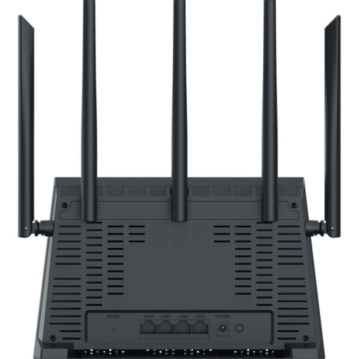 Маршрутизатор Netis NX30