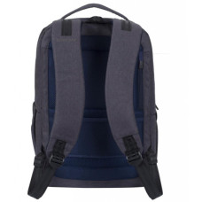 Рюкзак для ноутбука RivaCase 16" 7765 Black (7765Black)