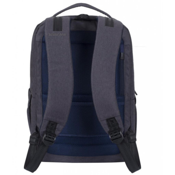 Рюкзак для ноутбука RivaCase 16" 7765 Black (7765Black)