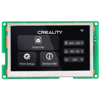 Запчастина для 3D-принтера Creality CR-200B Pro Touch Screen Kit, 4.3 (4001050065)