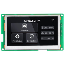 Запчастина для 3D-принтера Creality CR-200B Pro Touch Screen Kit, 4.3 (4001050065)