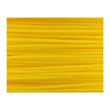 Пластик для 3D-принтера Flashforge PLA 1,75mm 0,5kg Yellow (90006418001)