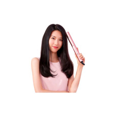 Вирівнювач для волосся Xiaomi ShowSee Multi-functional Hairdresser E2-P Pink (S-E2-P)