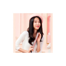 Вирівнювач для волосся Xiaomi ShowSee Multi-functional Hairdresser E2-P Pink (S-E2-P)
