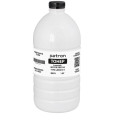 Тонер Lexmark MX310/MS310, 1 кг Patron (PN-LMX310-1)