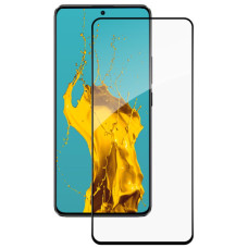 Скло захисне Piko Full Glue Xiaomi Poco X6 Black (1283126588730)
