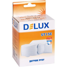 Датчик руху Delux ST15E (90018213)