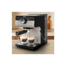 Ріжкова кавоварка еспресо Krups XP381B10