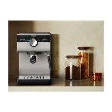 Ріжкова кавоварка еспресо Krups XP381B10