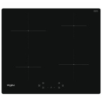 Варочна поверхня Whirlpool WSQ4860NE