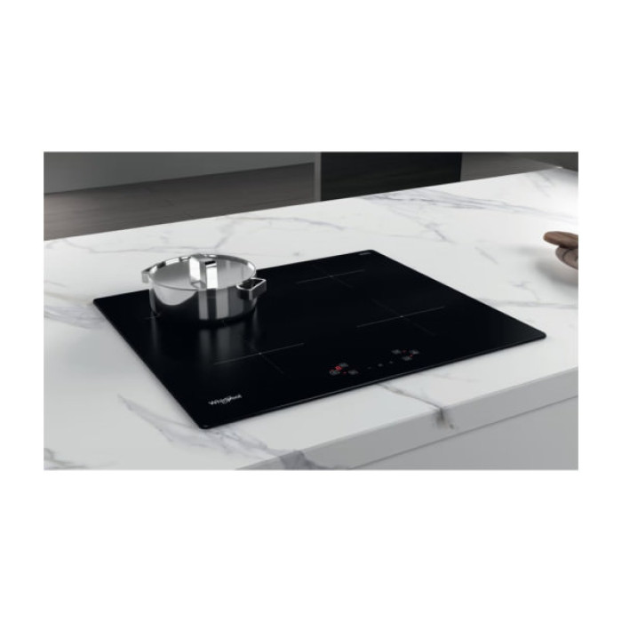 Варочна поверхня Whirlpool WSQ4860NE