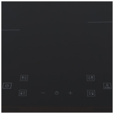 Варочна поверхня Whirlpool WSQ4860NE