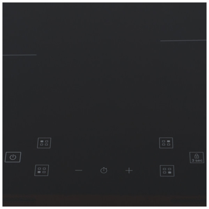 Варочна поверхня Whirlpool WSQ4860NE