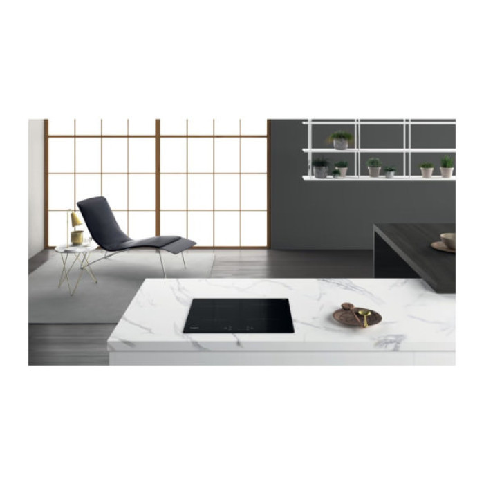 Варочна поверхня Whirlpool WSQ4860NE