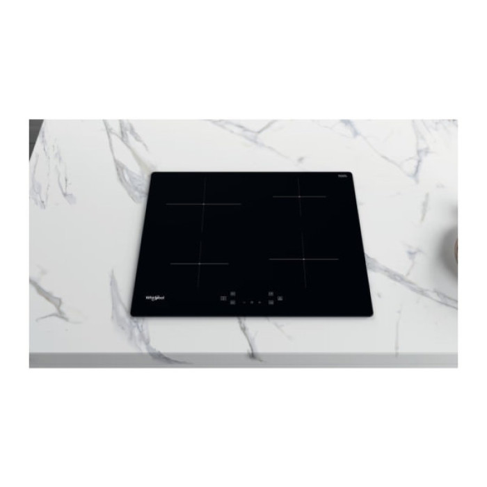Варочна поверхня Whirlpool WSQ4860NE