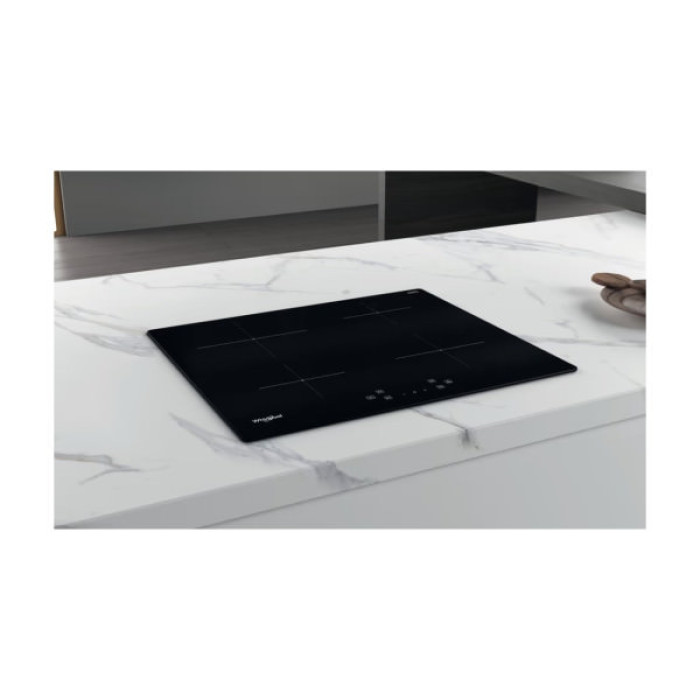Варочна поверхня Whirlpool WSQ4860NE