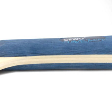 Ракетка для настільного тенісу Gewo Rave Junior FL (10939000011) (931319)