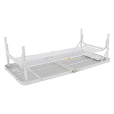 Туристичний стіл Bo-Camp Garland 120x60 cm Pastel Yvoire (1404242) (DAS303269)