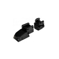 Кріплення для прицілу GFM Mauser 98/M12 LM-Prisma BH17 мм, KR26 мм (120-13010)