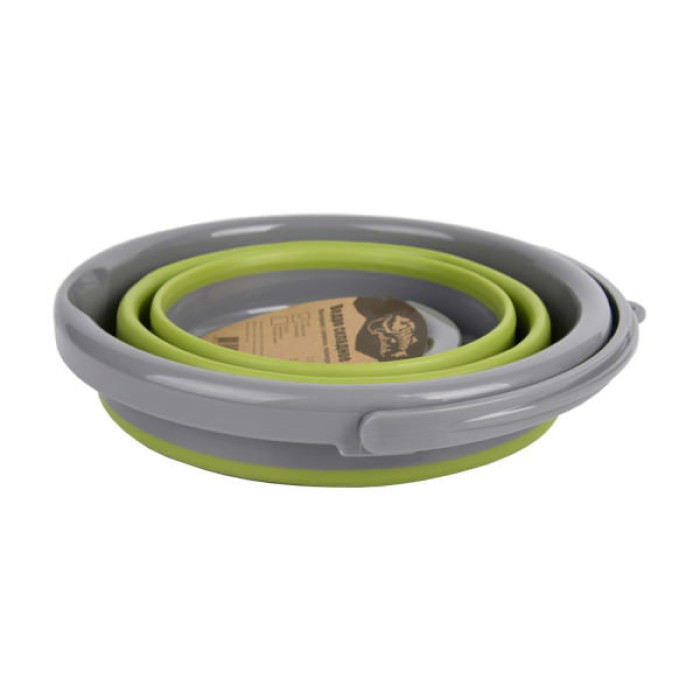 Відро складне Tramp 10L olive (UTRC-091-olive)