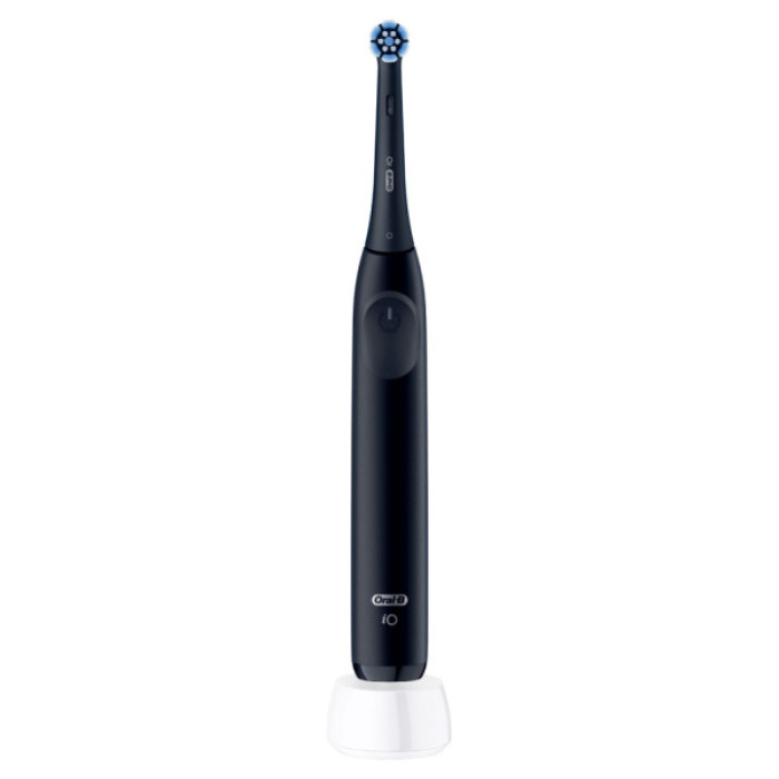 Електрична зубна щітка Oral-B Series 2 iOS2.1C9.0 Black (8700216614931)