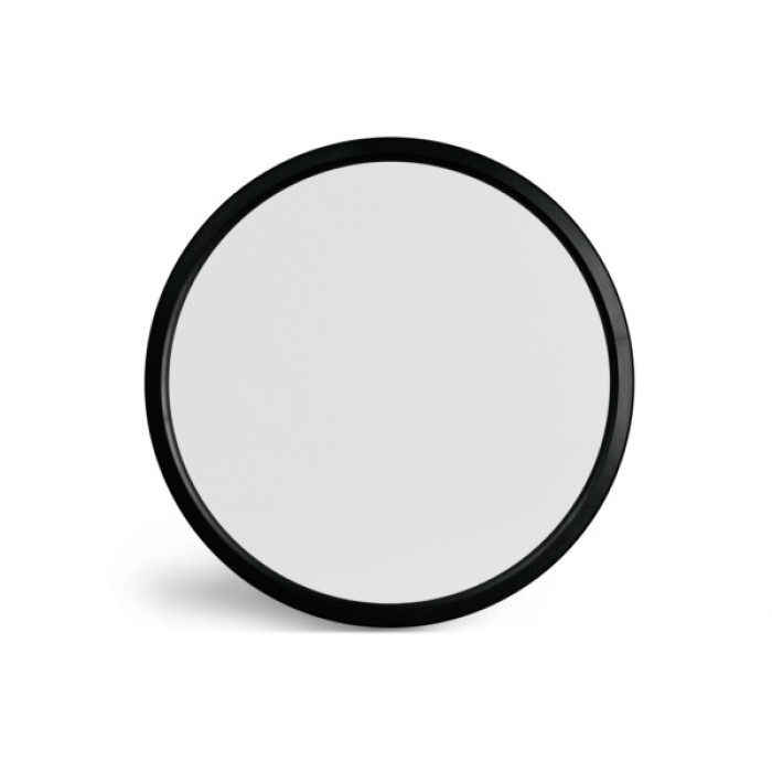 Світильник Videx DL5R 22W 3000K-4000K-5000K Black (VL-DL5R-22CB)