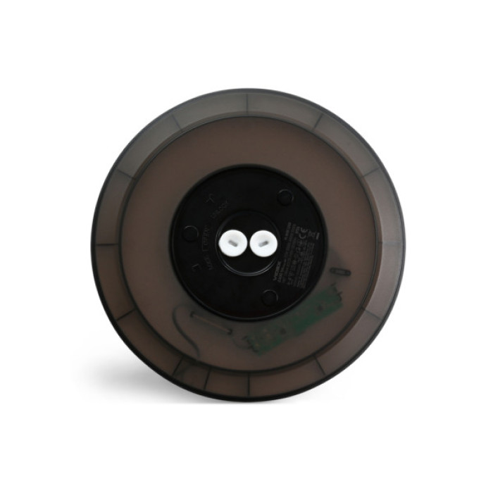 Світильник Videx DL5R 22W 3000K-4000K-5000K Black (VL-DL5R-22CB)