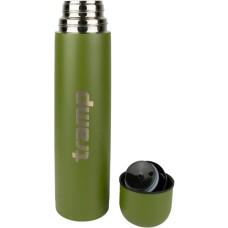 Термос Tramp Basic 1 л olive (UTRC-105-olive)