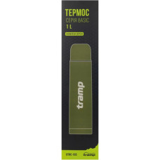 Термос Tramp Basic 1 л olive (UTRC-105-olive)