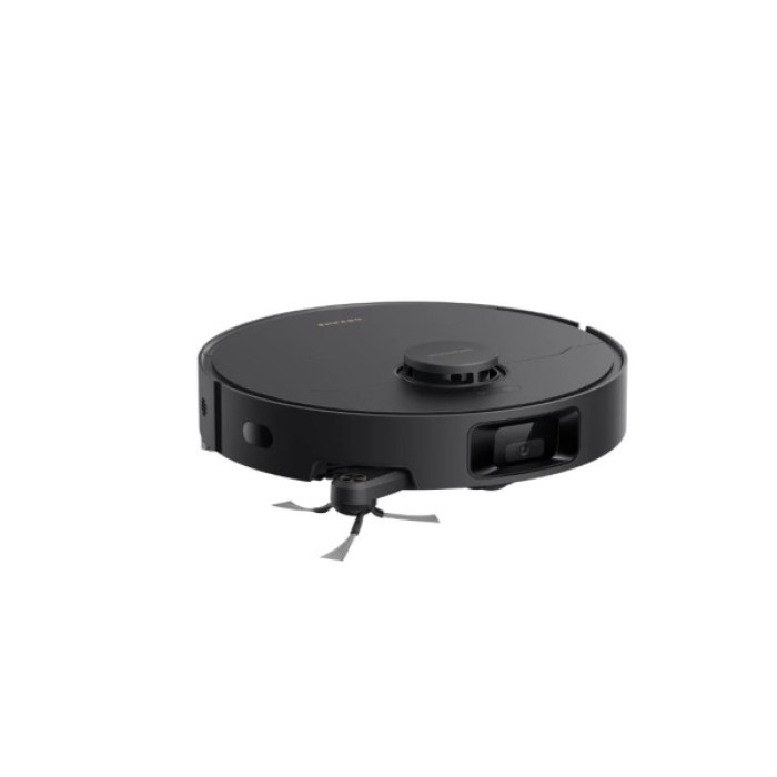 Пилосос Dreame Bot D20 Pro Plus Black (RLD43SD-BL)