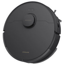 Пилосос Dreame Bot D20 Pro Plus Black (RLD43SD-BL)