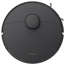 Пилосос Dreame Bot D20 Pro Plus Black (RLD43SD-BL)