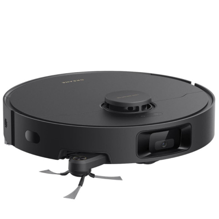 Пилосос Dreame Bot D20 Pro Plus Black (RLD43SD-BL)