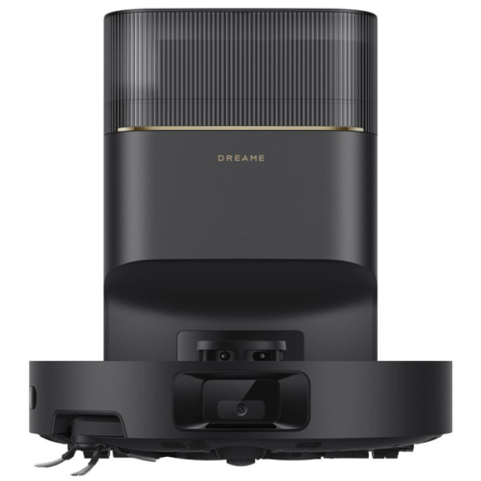 Пилосос Dreame Bot D20 Pro Plus Black (RLD43SD-BL)