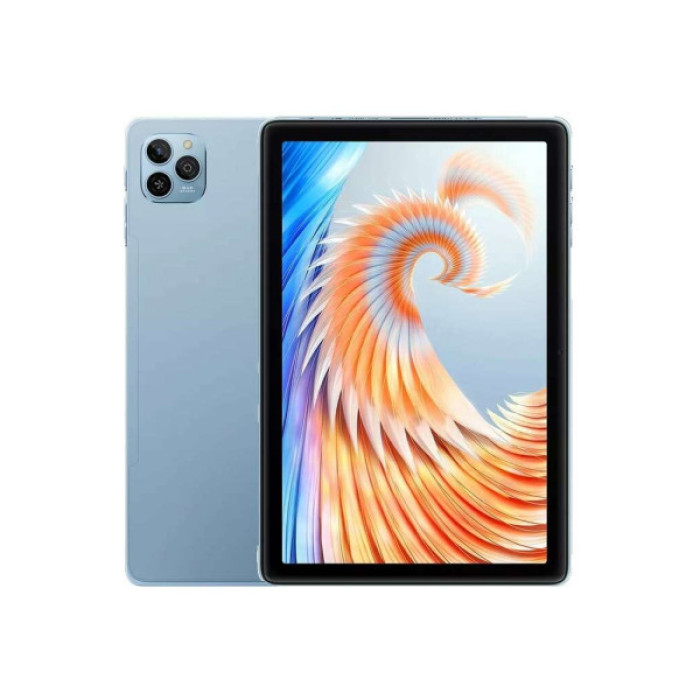 Планшет Oscal Pad 9 4/128GB 4G Dual Sim Blue