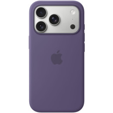 Чохол до мобільного телефона Apple Silicone iPhone 17 Pro Purple Fog Model A3559 (MGFG4ZM/A)