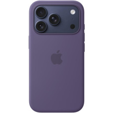 Чохол до мобільного телефона Apple Silicone iPhone 17 Pro Purple Fog Model A3559 (MGFG4ZM/A)