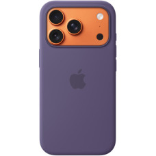 Чохол до мобільного телефона Apple Silicone iPhone 17 Pro Purple Fog Model A3559 (MGFG4ZM/A)