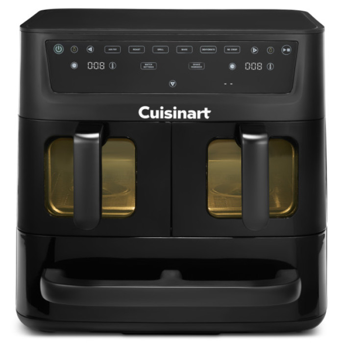 Мультипіч Cuisinart AFT13XBLE