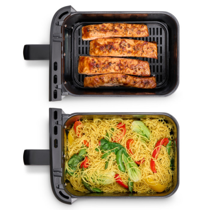 Мультипіч Cuisinart AFT13XBLE