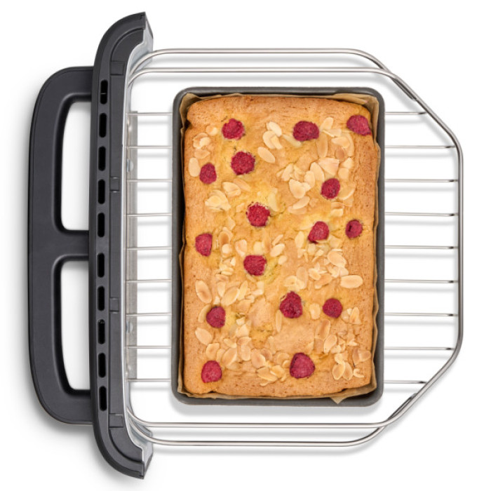 Мультипіч Cuisinart AFT13XBLE